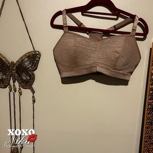 Gratlin Nursing Bra - Size Medium